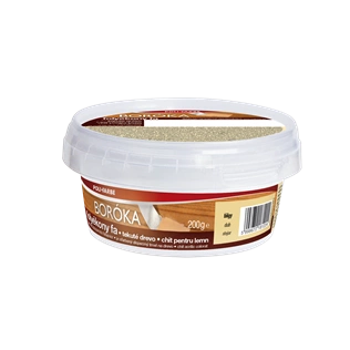 Boróka folyékony fa TÖLGY 200gr