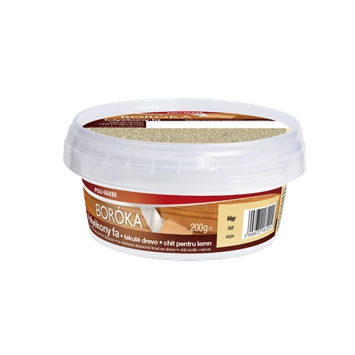Boróka folyékony fa TÖLGY 200gr