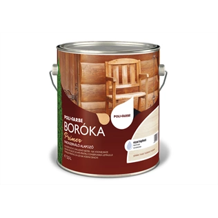 Boróka primer fakonzerváló alapozó 2,5L