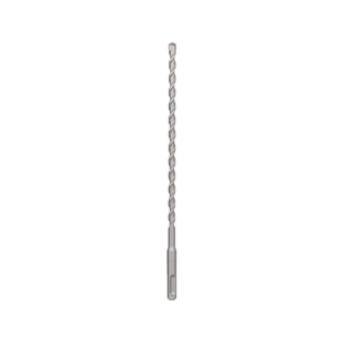 BOSCH Kőzetfúró 8,0x260/200 mm kétélű SDS-Plus