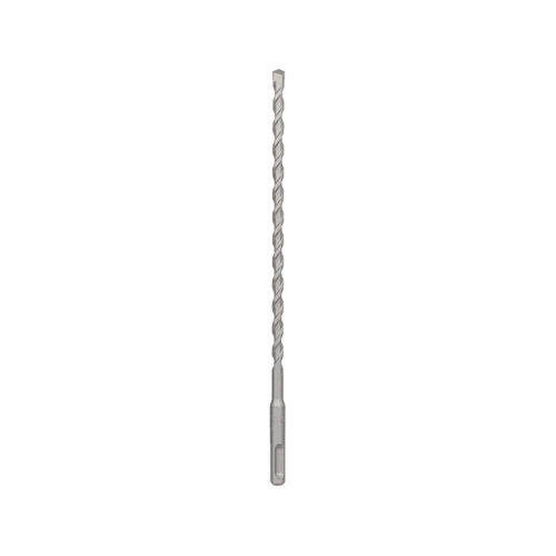 BOSCH Kőzetfúró 8,0x260/200 mm kétélű SDS-Plus