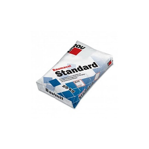Baumacol Standard C1 T 25kg