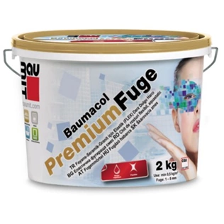 Baumacol prémium fugázó ANTIQUE PINK 2kg