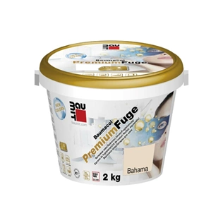 Baumacol prémium fugázó BAHAMA 2kg