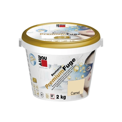 Baumacol prémium fugázó CAMEL 2kg