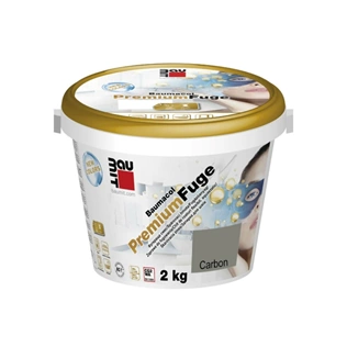 Baumacol prémium fugázó CARBON 2kg