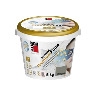 Baumacol prémium fugázó CARBON 5kg
