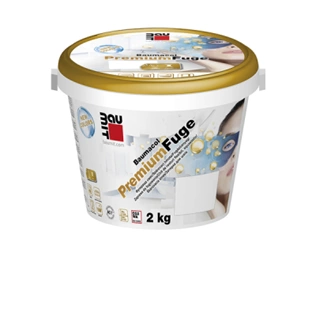 Baumacol prémium fugázó FEHÉR 2kg