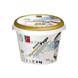 Baumacol prémium fugázó GREY 2kg