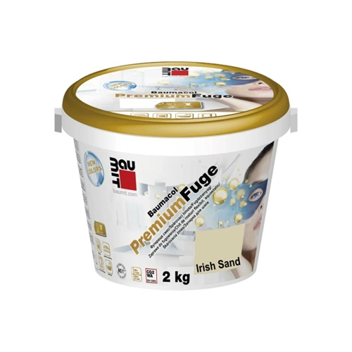 Baumacol prémium fugázó IRISH SAND 2kg
