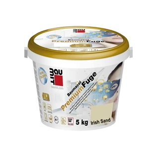 Baumacol prémium fugázó IRISH SAND 5kg