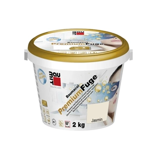 Baumacol prémium fugázó JASMIN 2kg