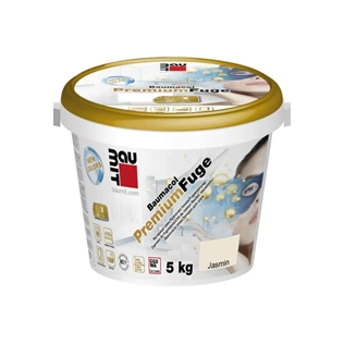 Baumacol prémium fugázó JASMIN 5kg