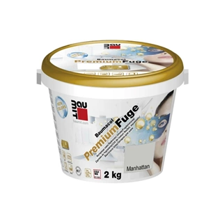 Baumacol prémium fugázó MANHATTAN 2kg