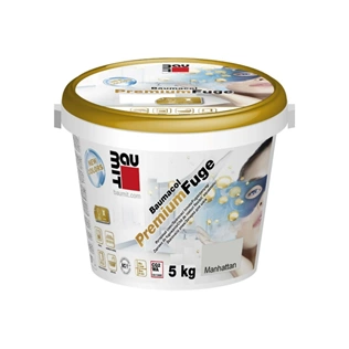 Baumacol prémium fugázó MANHATTAN 5kg