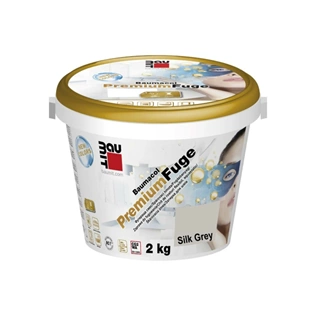 Baumacol prémium fugázó SILK GREY 2kg