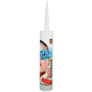 Baumacol szilikon CEMENT GREY 310ML