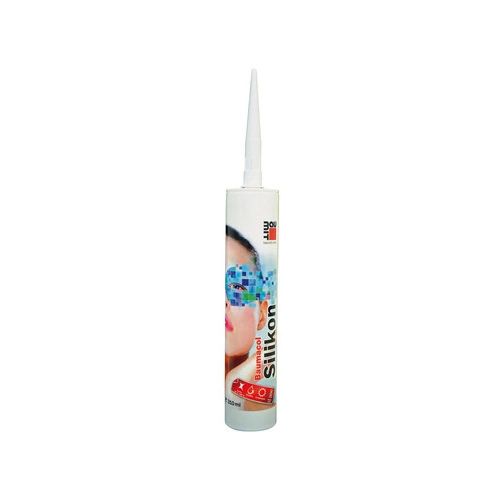Baumacol szilikon CEMENT GREY 310ML
