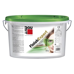 Baumit FinishExpert szórható beltéri glett vödör 20kg