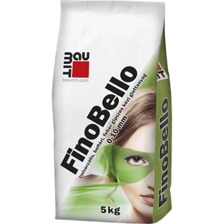 Baumit FinoBello beltéri glett 5kg