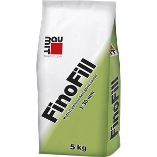 Baumit FinoFill beltéri glett 5kg