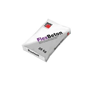Baumit FlexBeton 25kg