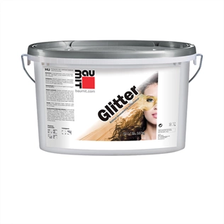 Baumit Glitter dekorfesték 5L