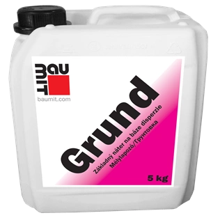 Baumit Grund alapozó 5kg