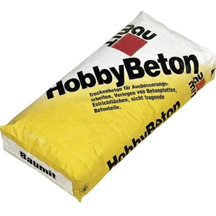 Baumit Hobby Beton 25kg
