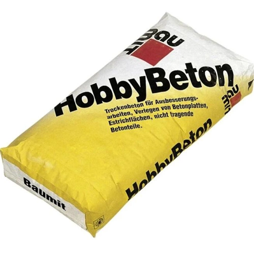 Baumit Hobby Beton 25kg