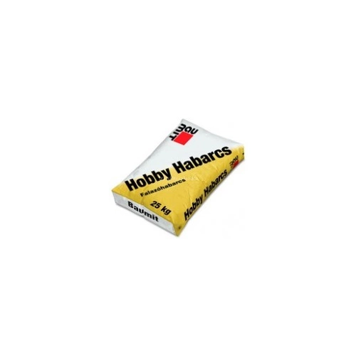 Baumit Hobby Habarcs 25kg