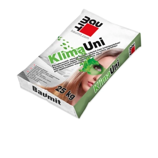 Baumit KlimaUni 25kg