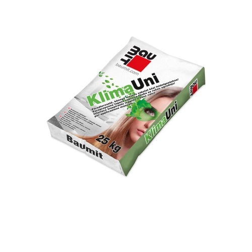 Baumit KlimaUni 25kg