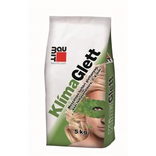 Baumit Klima glett 5kg