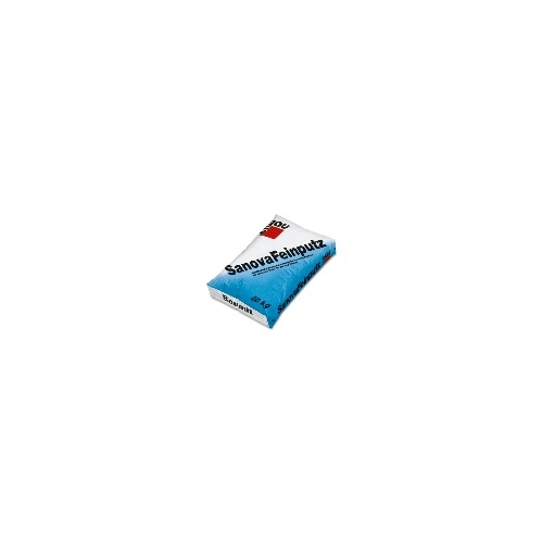 Baumit Sanova FeinPutz finomvakolat 40kg