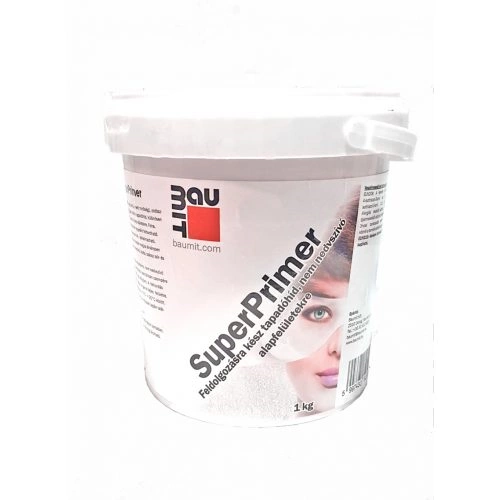 Baumit SuperPrimer alapozó 1kg