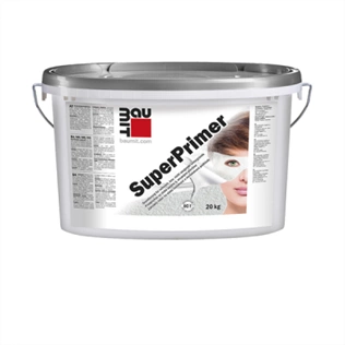 Baumit SuperPrimer alapozó 20kg