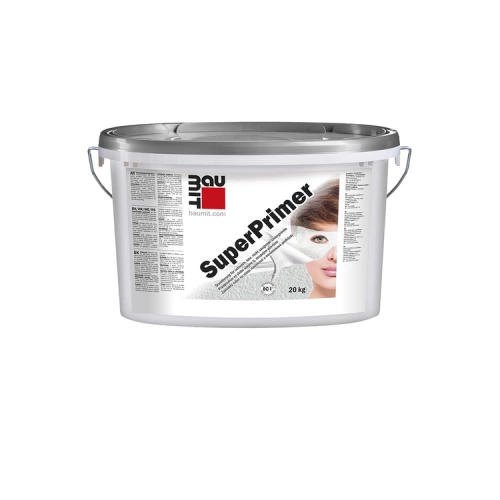 Baumit SuperPrimer alapozó 20kg
