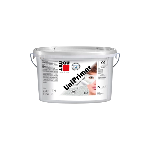 Baumit UniPrimer alapozó 5kg