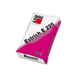 Baumit esztrich E225 40kg