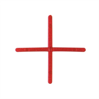 Beorol fugakereszt 2mm (200db/cs)
