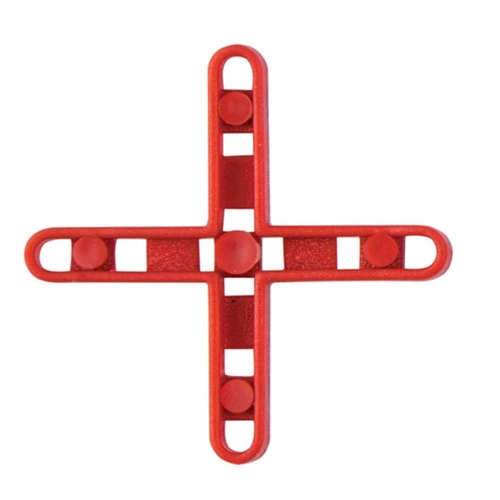 Beorol fugakereszt 5mm (100db/cs)