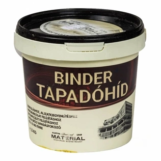 Binder tapadóhíd 1,5kg