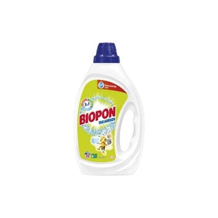 Biopon Takarékos 1 l Univerzális gél (20 mosás)
