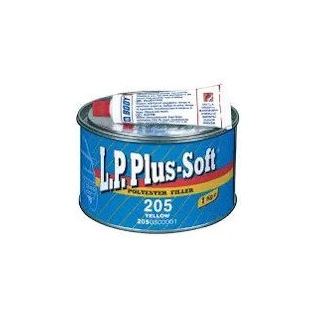 Body 205 LP+spatulya kitt 1kg