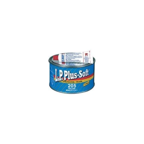 Body 205 LP+spatulya kitt 1kg