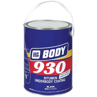 Body 930 alvázvédő 2,5kg