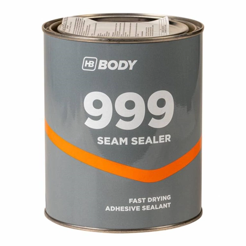 Body 999 kenhető tömítő BEIGE 1kg