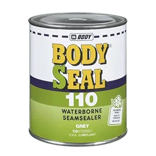 Body Seal vízbázisú tömítő SZÜRKE 1kg