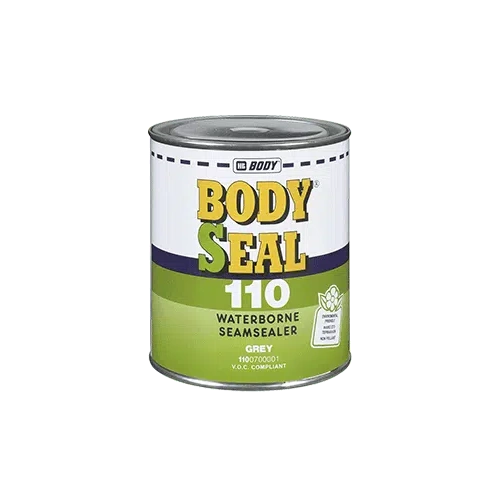 Body Seal vízbázisú tömítő SZÜRKE 1kg